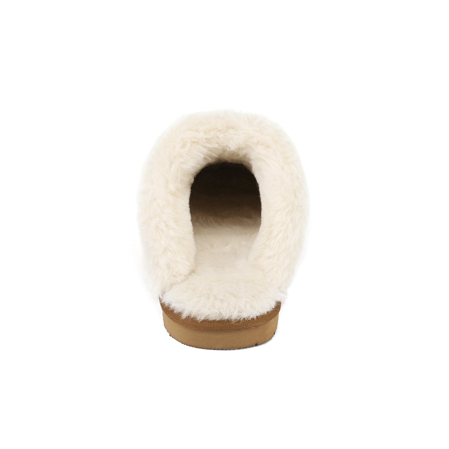 Fuzzy Bedroom Slippers